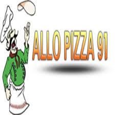 Allo Pizza 91, Palaiseau - Horaires d'ouverture