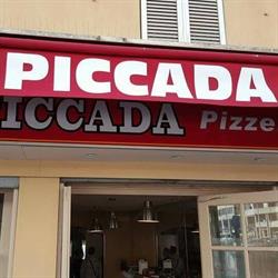 La Piccada, Nice - Horaires d'ouverture
