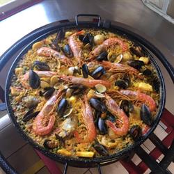 Chez L'andalou Pizzas-Pain-Paella, Saint-Cyprien - Horaires d'ouverture