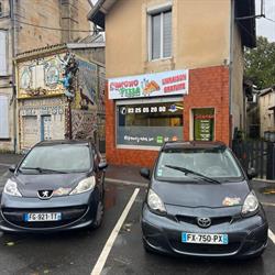 Chrono Pizza, Saint-Dizier - Horaires d'ouverture