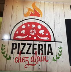 Pizza Alain, Saint-Gilles - Horaires d'ouverture