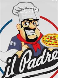 Il Padre, Muzillac - Horaires d'ouverture