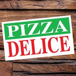 Pizza Délice, Nanteuil-le-Haudouin - Horaires d'ouverture