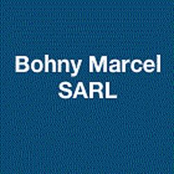 Bohny Marcel SARL, Lyon - Horaires d'ouverture