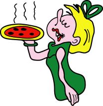 Viva la Pizza, Septfonds - Horaires d'ouverture
