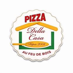 Pizzeria Pizza Della Casa Grenoble - Au feu de bois - Livraison à domicile, Seyssinet-Pariset - Horaires d'ouverture