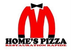 Home's Pizza, Savigny-le-Temple - Horaires d'ouverture