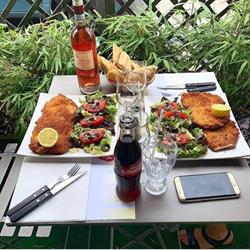 Pizza Napoli, Savigny-sur-Orge - Horaires d'ouverture
