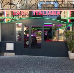 Casa Italiana, Soisy-sous-Montmorency - Horaires d'ouverture