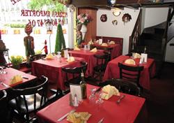 Pizzeria La Toscane, Saint-Nazaire - Horaires d'ouverture