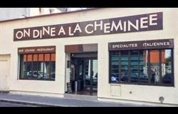 On Dîne à la Cheminée, Vincennes - Horaires d'ouverture