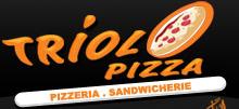 Triolo Pizza, Villeneuve-d'Ascq - Horaires d'ouverture