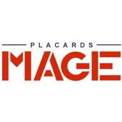 Placards Mage Herma, Lyon - Horaires d'ouverture