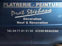 Prat Stéphane, Beauzac - Horaires d'ouverture