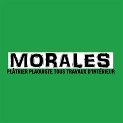 MORALES, Encausse-les-Thermes - Horaires d'ouverture