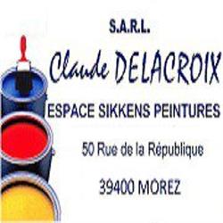 Delacroix Claude, Morez - Horaires d'ouverture