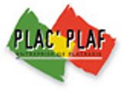 Plac Plaf, Chanceaux-sur-Choisille - Horaires d'ouverture