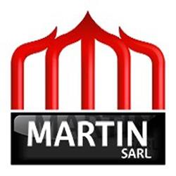 Martin SARL, Beaupréau-en-Mauges - Horaires d'ouverture