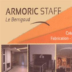 Armoric Staff Le Berrigaud, Pluvigner - Horaires d'ouverture