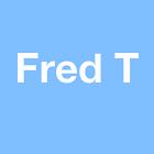 Fred T, Aniche - Horaires d'ouverture