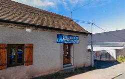 Boulot, Bourbon-Lancy - Horaires d'ouverture