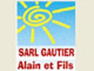 Gautier Alain Et Fils SARL, Bouguenais - Horaires d'ouverture