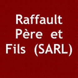 Raffault Père Et Fils SARL, Chalais - Horaires d'ouverture