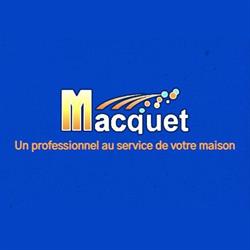 Macquet SARL, Grèges - Horaires d'ouverture