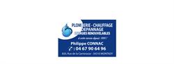 Connac Philippe, Montady - Horaires d'ouverture