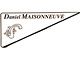 Maisonneuve Daniel, Nantes - Horaires d'ouverture