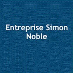 Entreprise Simon-Noble, Manot - Horaires d'ouverture