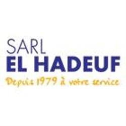El-Hadeuf SARL, La Motte-Servolex - Horaires d'ouverture