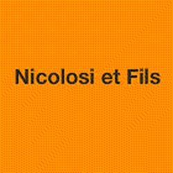 Nicolosi Et Fils, Montbrison - Horaires d'ouverture