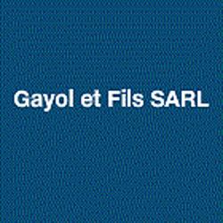 Gayol Et Fils, Roquebrune-sur-Argens - Horaires d'ouverture