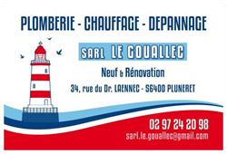 Le Gouallec SARL, Brech - Horaires d'ouverture