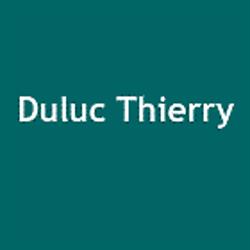 Thierry Duluc, La Sauve - Horaires d'ouverture