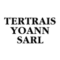 Tertrais Yoann SARL, Talensac - Horaires d'ouverture