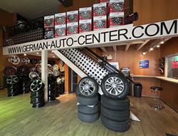 German Auto Center, La Ravoire - Horaires d'ouverture