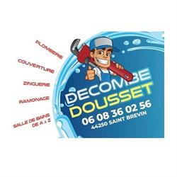 Entreprise Decombe Dousset, Saint-Père-en-Retz - Horaires d'ouverture