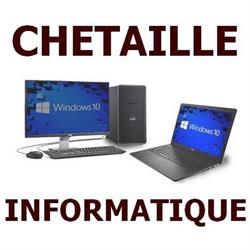 CHETAILLE INFORMATIQUE, Saint-Igny-de-Roche - Horaires d'ouverture