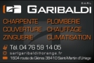 Garibaldi Sàrl, Saint-Martin-d'Uriage - Horaires d'ouverture