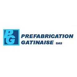 SAS PREFABRICATION GATINAISE, Villemandeur - Horaires d'ouverture