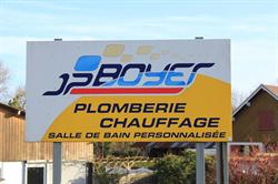 Boyer Jean-Paul, Viels-Maisons - Horaires d'ouverture