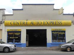 Centre Auto Express, Saint-Priest - Horaires d'ouverture