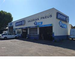 Valerian Pneus Sarl, Orange - Horaires d'ouverture