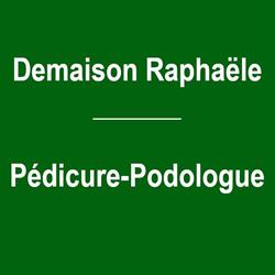 MADAME RAPHAËLE DEMAISON, Rumilly - Horaires d'ouverture