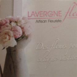 Lavergne Fleurs, Pineuilh - Horaires d'ouverture