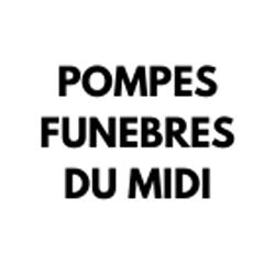 Pompes Funèbres du Midi, Pinsaguel - Horaires d'ouverture