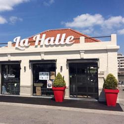 La Halle, Dunkerque - Horaires d'ouverture