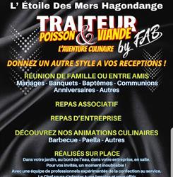 Etoile Des Mers, Hagondange - Horaires d'ouverture